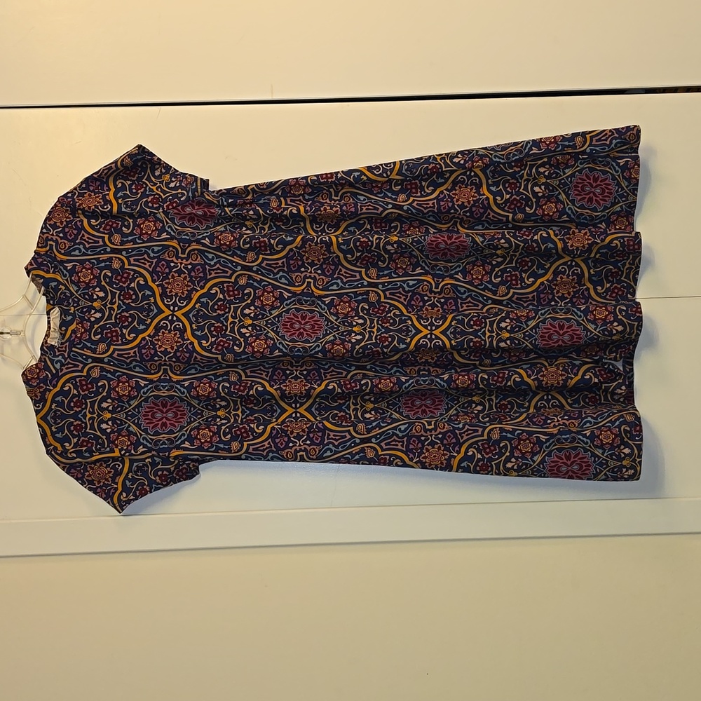 Fashion dress